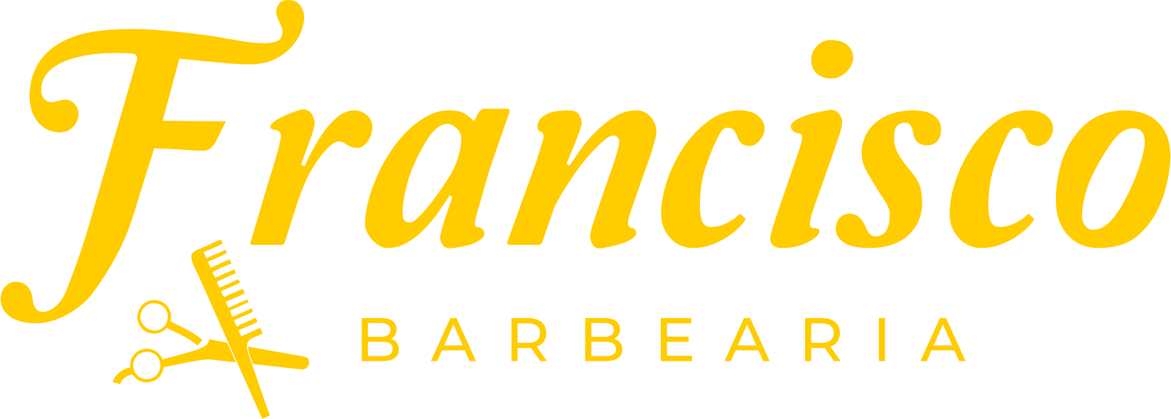 Logo HairCut